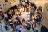 20 anni di Politeama: un traguardo di cultura e comunità