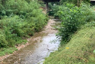 Maltempo: Cb6 in allerta sui corsi d’acqua senesi