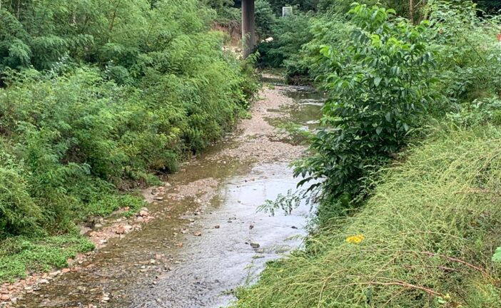 Maltempo: Cb6 in allerta sui corsi d’acqua senesi