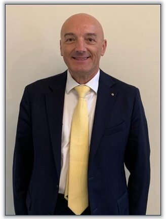 Massimiliano Nicolini, candidato al Nobel per la Fisica, arriva a Chiusi