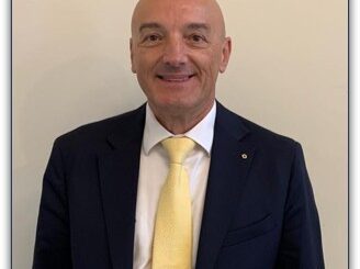 Massimiliano Nicolini, candidato al Nobel per la Fisica, arriva a Chiusi