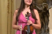 Il Premio Banca Monte dei Paschi di Siena 2025 a Sofia Catalano talento chigiano