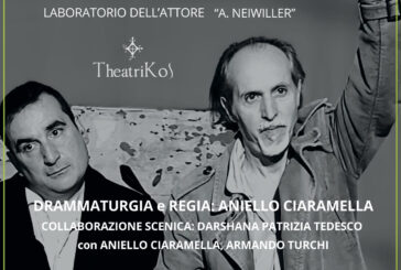 “Mattatoio/Vonnegut – Ripudiare la guerra”: in scena per la Festa Libertaria