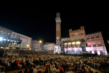Concluso l’11° Chigiana International Festival Summer Academy 2025