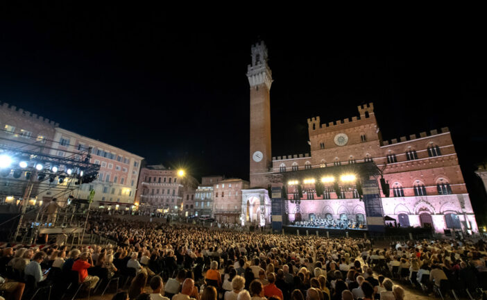 Concluso l’11° Chigiana International Festival Summer Academy 2025