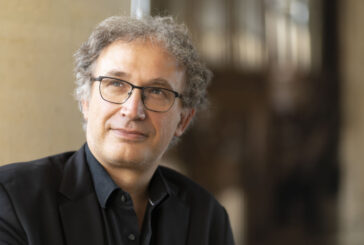 Thierry Escaich in concerto a Siena per l’Accademia Chigiana