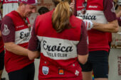 L’Eroica 2025 è donna: oltre 1200 iscritte da tutto il mondo
