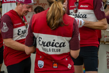 L’Eroica 2025 è donna: oltre 1200 iscritte da tutto il mondo