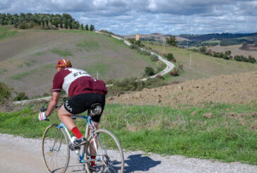 Festival L’Eroica 2025: il cuore che batte prima della corsa
