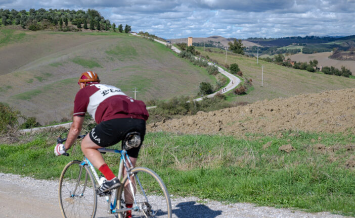 Festival L’Eroica 2025: il cuore che batte prima della corsa