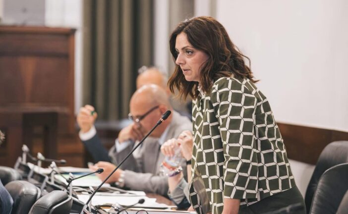 Mercanti: “Non mi ricandido alla Regione:  serve più attenzione ai territori”