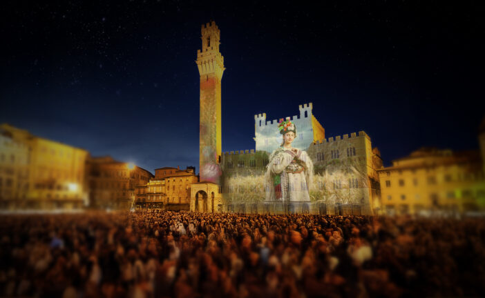 Siena Awards: gli eventi che apriranno l’edizione 2025