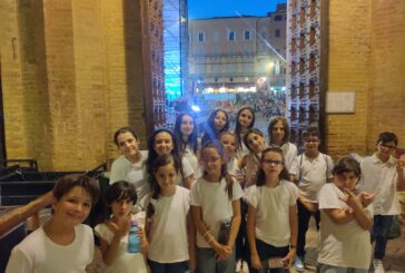 Le novità della scuola Hb Music Farm:  Voci bianche, Vocal Ensemble e musica etnica