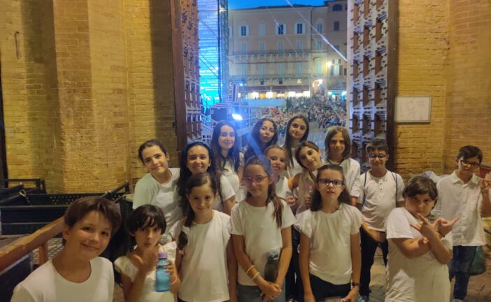 Le novità della scuola Hb Music Farm:  Voci bianche, Vocal Ensemble e musica etnica