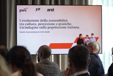 Studio Pwc-Jti-Arel, divario tra percezione sostenibilità e realtà