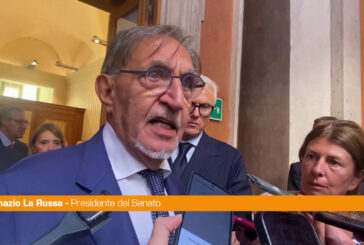 Israele, La Russa "Sanzioni giuste, ma senza dimenticare il 7 ottobre"