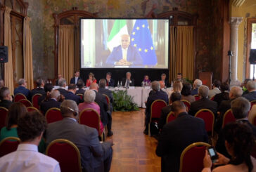 MedOr, a Palermo conferenza internazionale sul Mediterraneo allargato