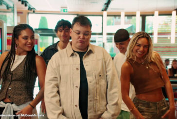 Nei ristoranti McDonald's sbarca la "Salvaeuro Wallet Dance”