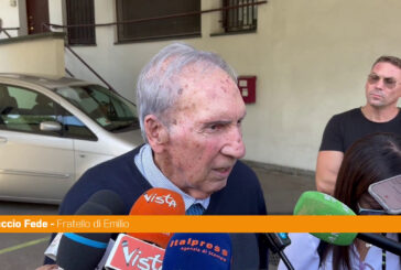 Fede, il fratello Puccio "Era nato con il Dna del giornalista"