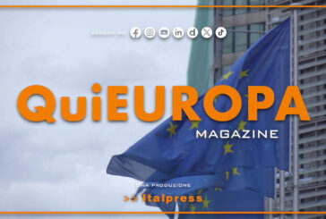 QuiEuropa Magazine – 27/9/2025