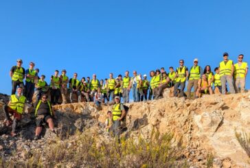 Escursioni all’Elba e Pianosa per le “matricole” di Scienze Geologiche