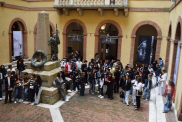 “Matricola Day” all’Università di Siena il 7 ottobre