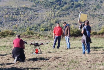 Innovazione e tutela ambientale: il CGT di Unisi a “Linea Verde Italia”