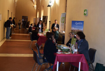 Oltre 2400 le iscrizioni ai colloqui della Career Week 2025 di Unisi
