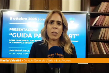 Valentini "La Guida Paese Smart è uno strumento pratico per le Pmi"