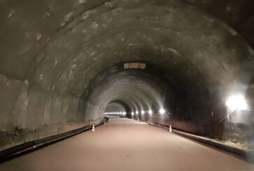 Pd San Quirico: “Galleria Le Chiavi: fine lavori mai”