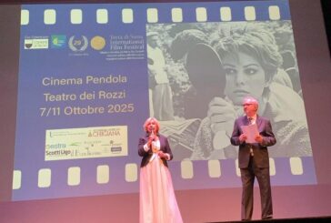Tutti i premi del Terre di Siena Film Festival
