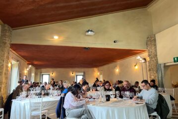 DivinOrcia: la presentazione dell’Orcia Doc arriva l’11 novembre