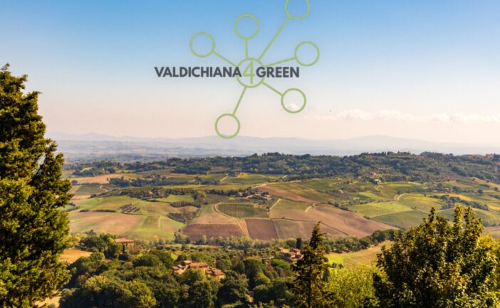 Valdichiana4Green: aperta la manifestazione di interesse
