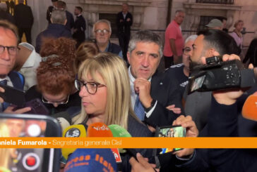 Manovra, Fumarola "Abbastanza soddisfatti, arrivate delle risposte"