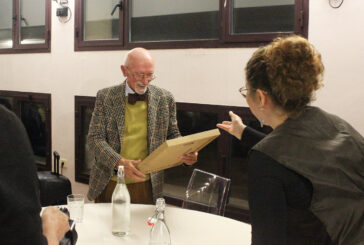 A Berrino il Premio Salute e Benessere