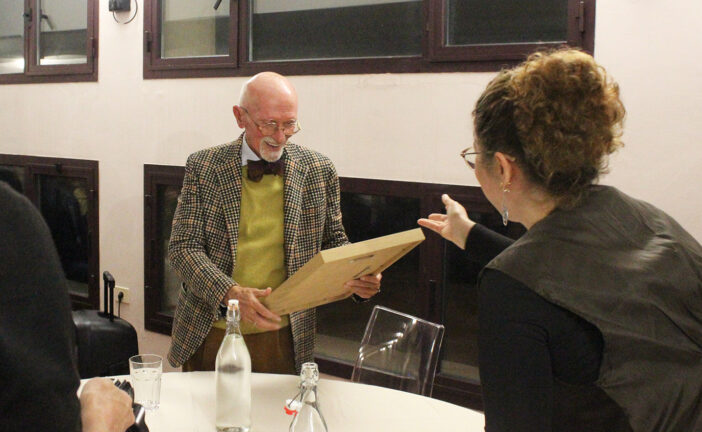 A Berrino il Premio Salute e Benessere