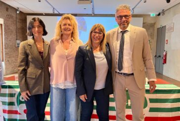 Cisl Siena rafforza l’impegno per la partecipazione democratica