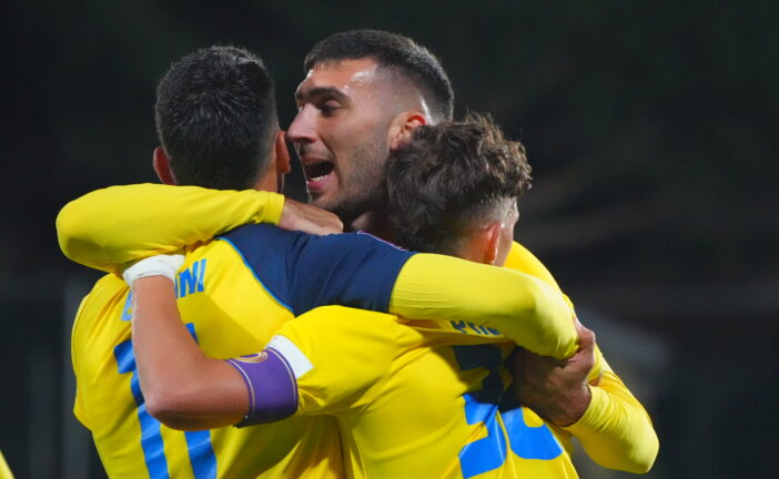 La Pianese in rimonta ribalta il Livorno: 2-1