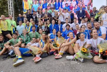 Palio nazionale delle Botti: due quinti posti assoluti per San Gusmè