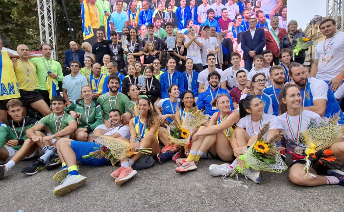 Palio nazionale delle Botti: due quinti posti assoluti per San Gusmè
