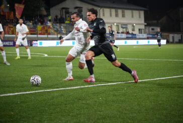 Pianese beffata nel recupero: il Ravenna si prende i 3 punti