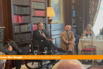 Debito Usa, Bini Smaghi "Traiettoria chiaramente insostenibile"