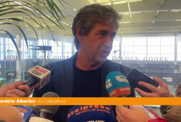 Stadio Milano, Albertini "Non sostenibile l'idea di due impianti"