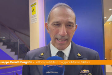 Marina, Berutti Bergotto "Risultato enorme dal tour Vespucci"