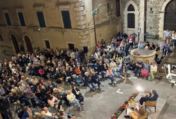 La Terrazza 2025: un’edizione di successi e partecipazione a San Casciano dei Bagni