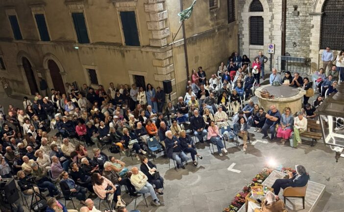 La Terrazza 2025: un’edizione di successi e partecipazione a San Casciano dei Bagni