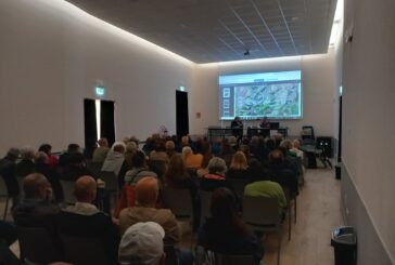 Asciano: pieno appoggio al Comitato Unitario contro le pale eoliche