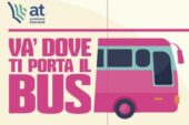 Torna l’iniziativa “Va’ dove ti porta il bus”