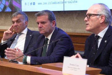 Una proposta di legge per la qualità dell'aria negli ambienti indoor