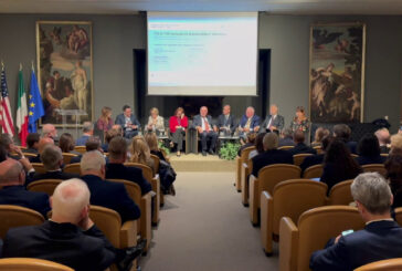 Italia-Usa, un incontro a Washington per rafforzare la cooperazione